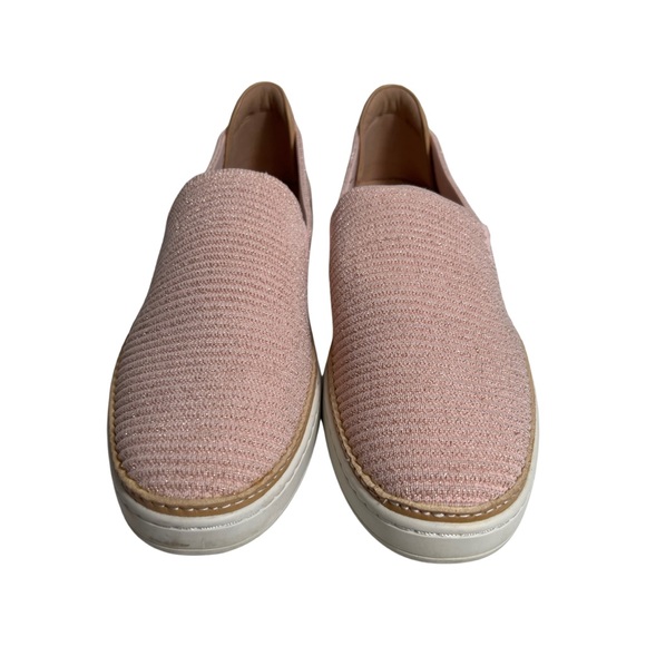 UGG Slip On Loafers - Picture 4 of 6